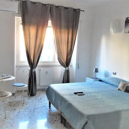 Ostiense District 3* Rome