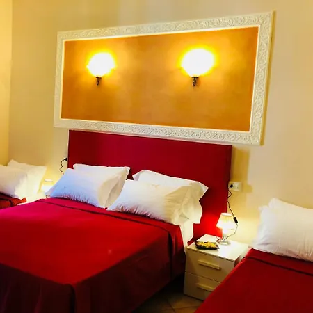 Beautiful Guest house 2*