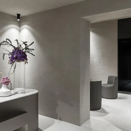 Elysium Collection Bed and Breakfast *