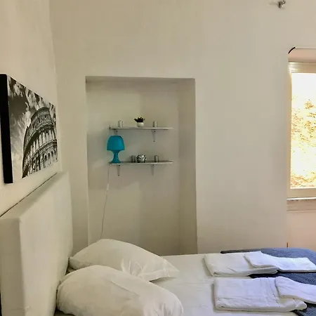 Bed & Breakfast Old Rome