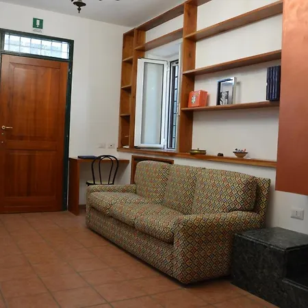 L'oasi Al Pigneto -