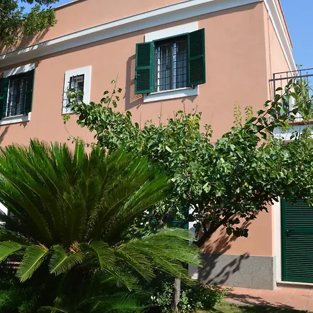 Guest house L'oasi Al Pigneto -