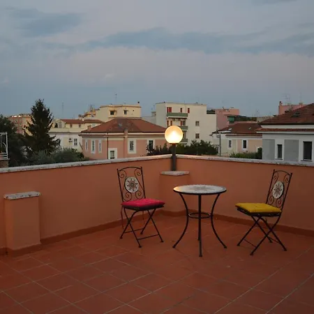 L'oasi Al Pigneto -