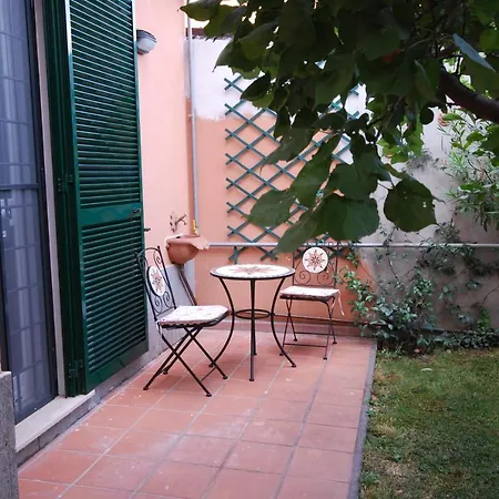 L'oasi Al Pigneto - Guest house Rome
