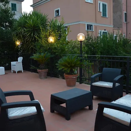 L'oasi Al Pigneto -