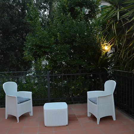 Guest house L'oasi Al Pigneto -