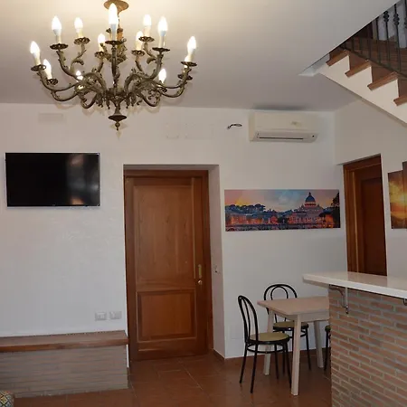 L'oasi Al Pigneto - 3*