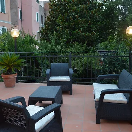 L'oasi Al Pigneto - 3* Rome