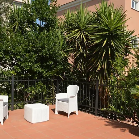 Guest house L'oasi Al Pigneto -