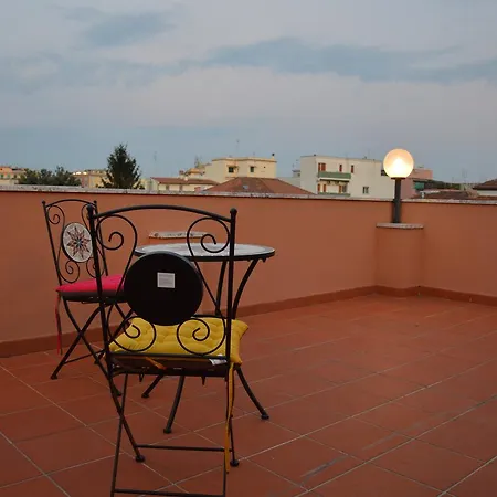 L'oasi Al Pigneto - 3*