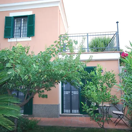 L'oasi Al Pigneto - Guest house Rome
