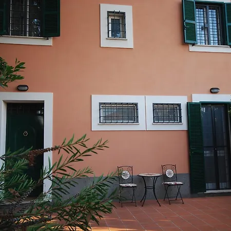 L'oasi Al Pigneto -