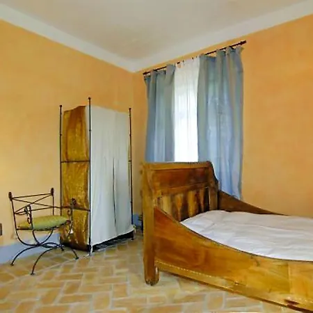Ars Naturae Farm stay