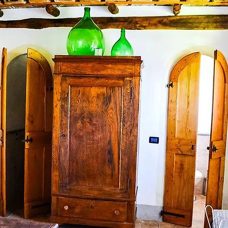 Farm stay Ars Naturae