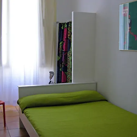 Guest house Meltin' Rome