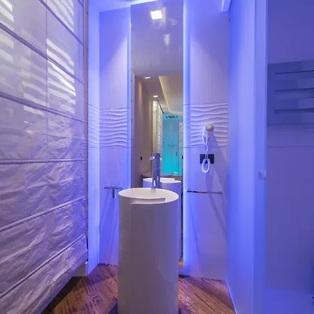 Guest house Lux In