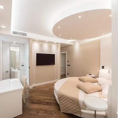 Guest house Lux In 2*