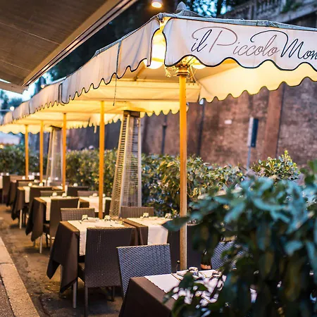 Lux In Gasthof