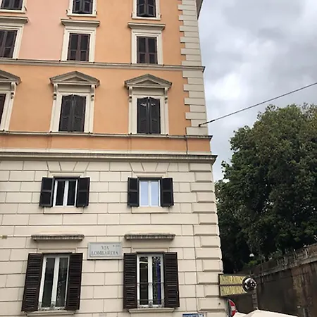 Guest house Lux In 2*
