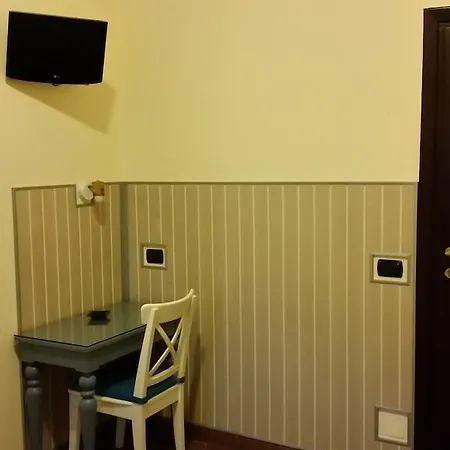 Hotel Croce Di Malta