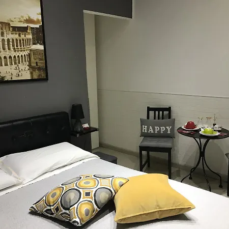 Vatican Holidays Guest house Rome