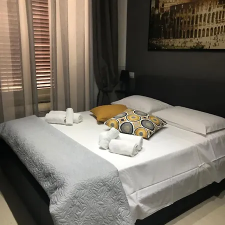 Vatican Holidays Guest house 2*