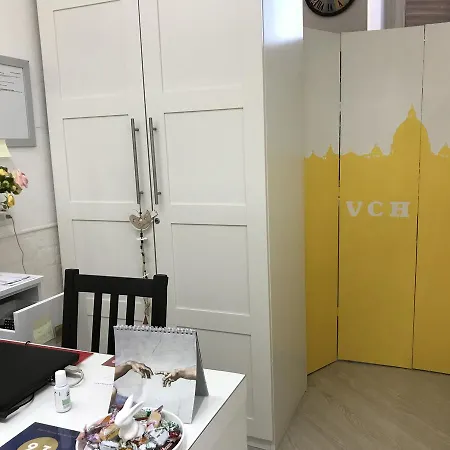 Vatican Holidays Guest house Rome
