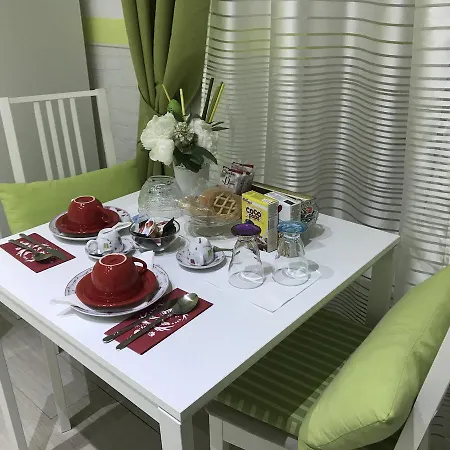 Vatican Holidays Guest house Rome