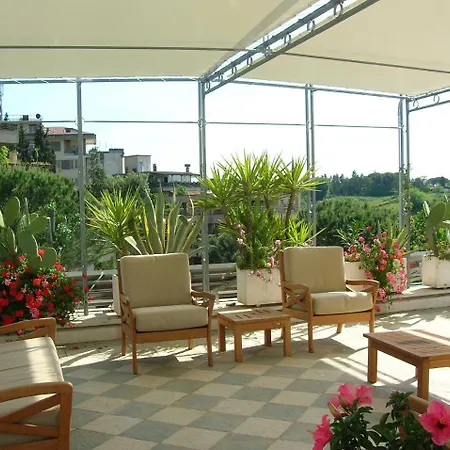 Relais La Canfora Guest house Rome
