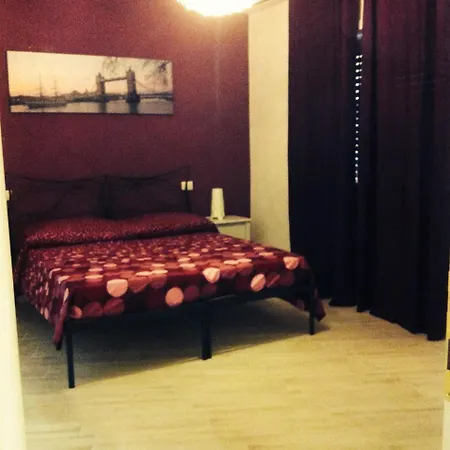 Guest house Romatour Rome