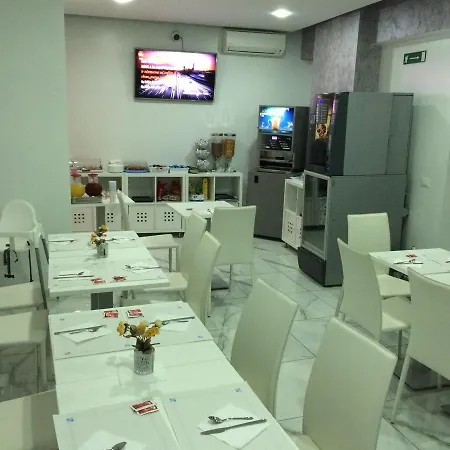Guest house Tiburtina Holiday Rome