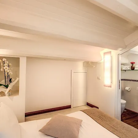 Apartment Yoursuiterome