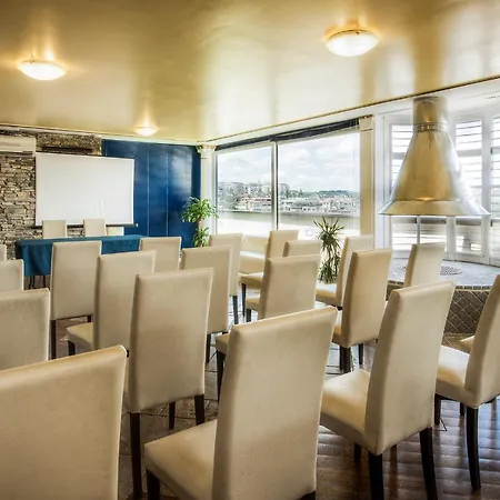 Hotel Grand Colony Roma