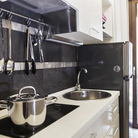 Residenza Talenti Superior Bed & Breakfast Rome