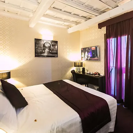 Minerva Relais Bed & Breakfast
