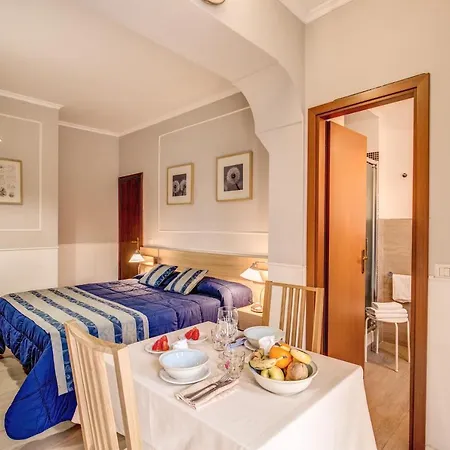 Magnolia Hotell