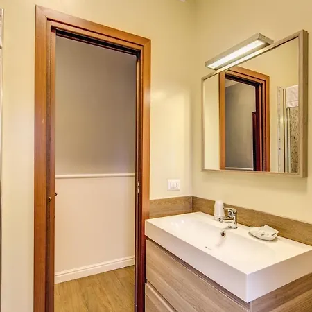 Hotel Magnolia Rom