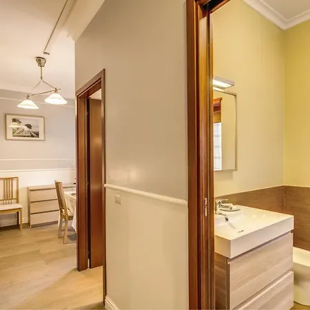 Magnolia Hotell