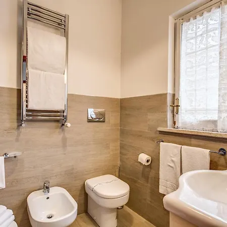 Hotell Magnolia