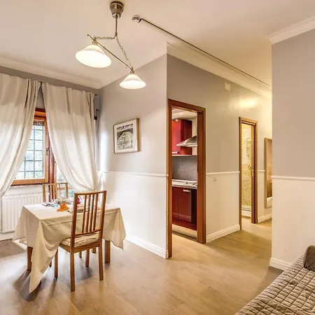 Magnolia 3* Roma