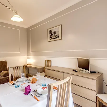 Hotell Magnolia