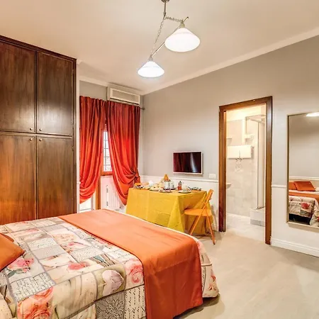 Magnolia 3* Roma