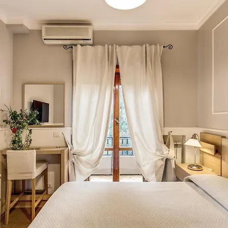 Hotel Magnolia 3*
