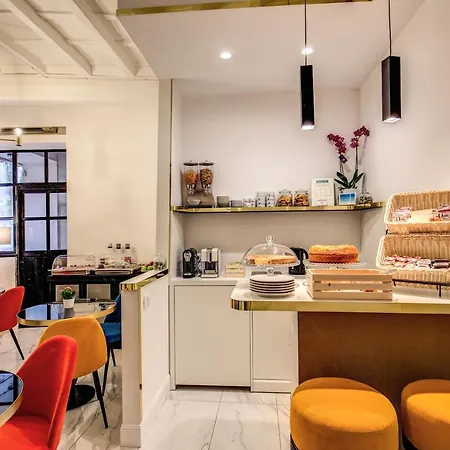 Guest house Little Queen Pantheon Rome