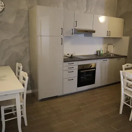 Floor Navona Guest house Rome