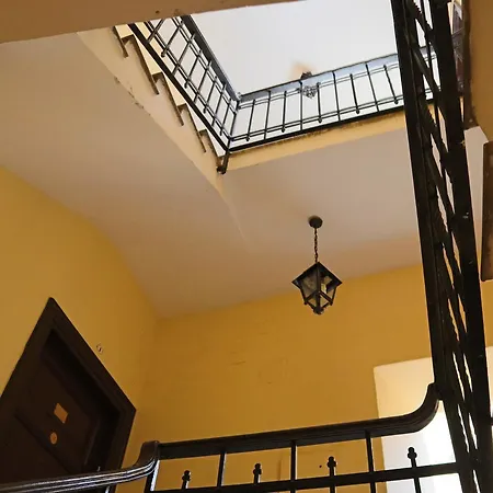 Floor Navona Guest house 2*