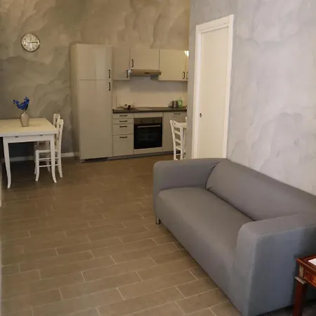 Floor Navona Rome