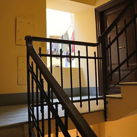 Floor Navona Guest house