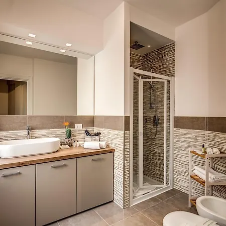 Guest house In Terrazza