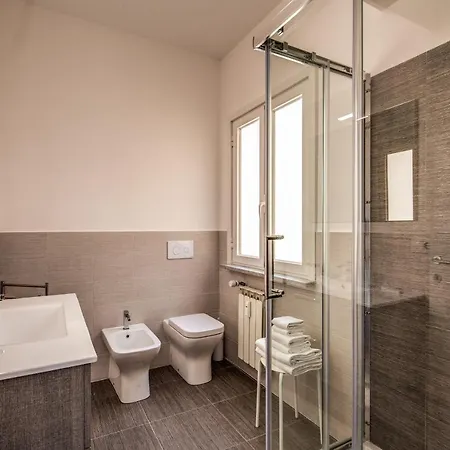 In Terrazza Guest house Rome